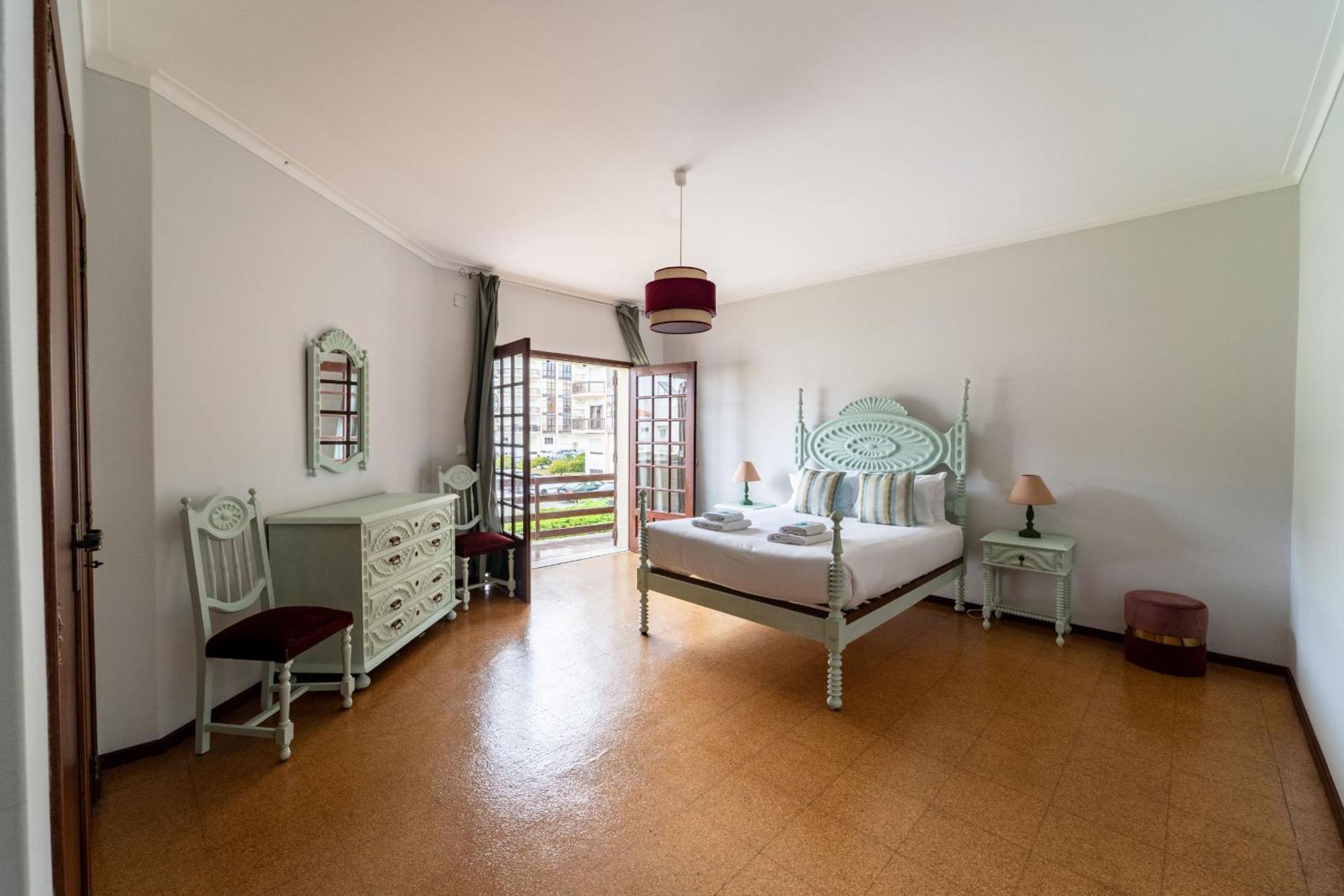 Amorosa Villa, 500M From The Beach By House And People Eksteriør bilde