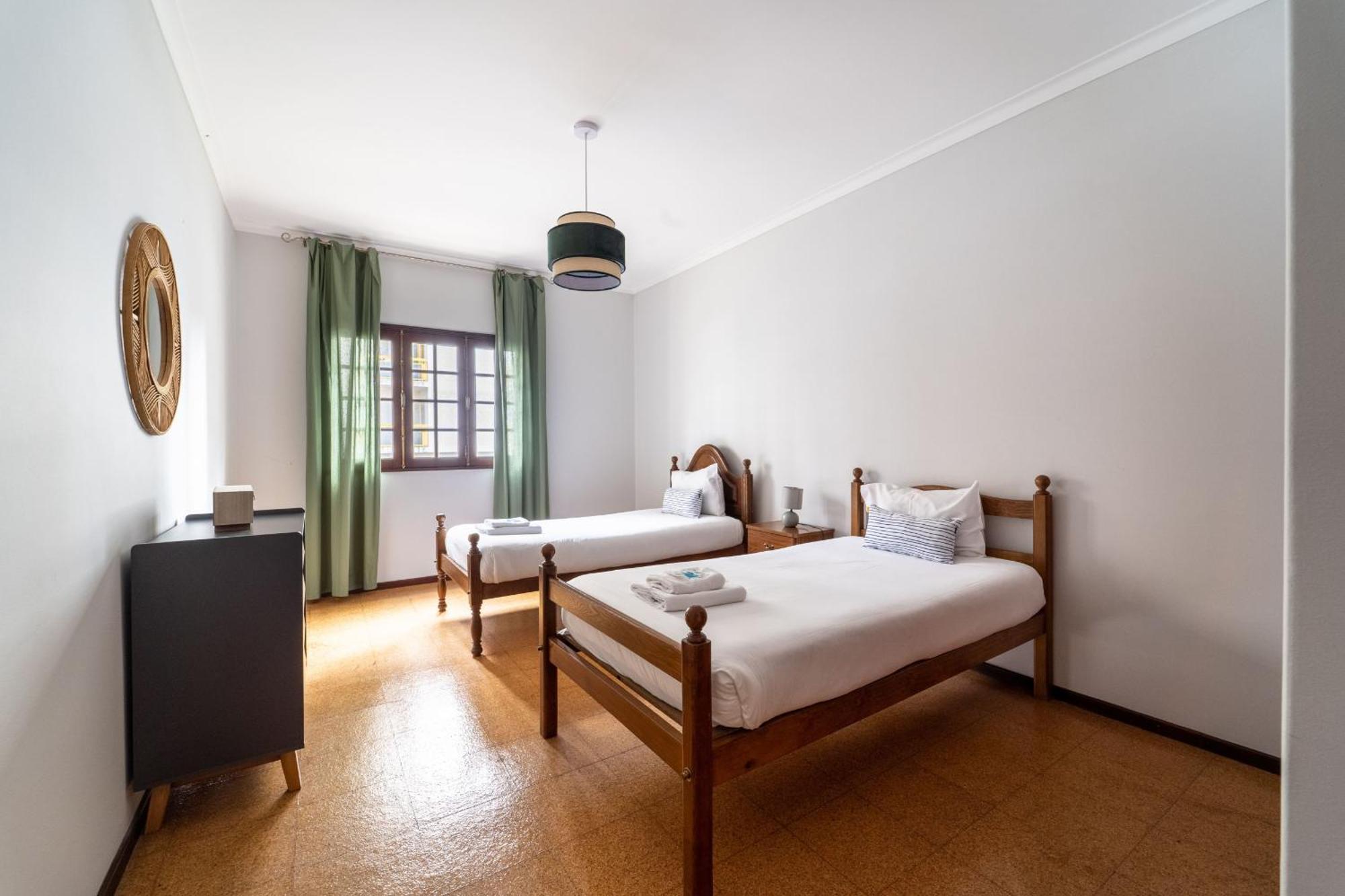 Amorosa Villa, 500M From The Beach By House And People Eksteriør bilde