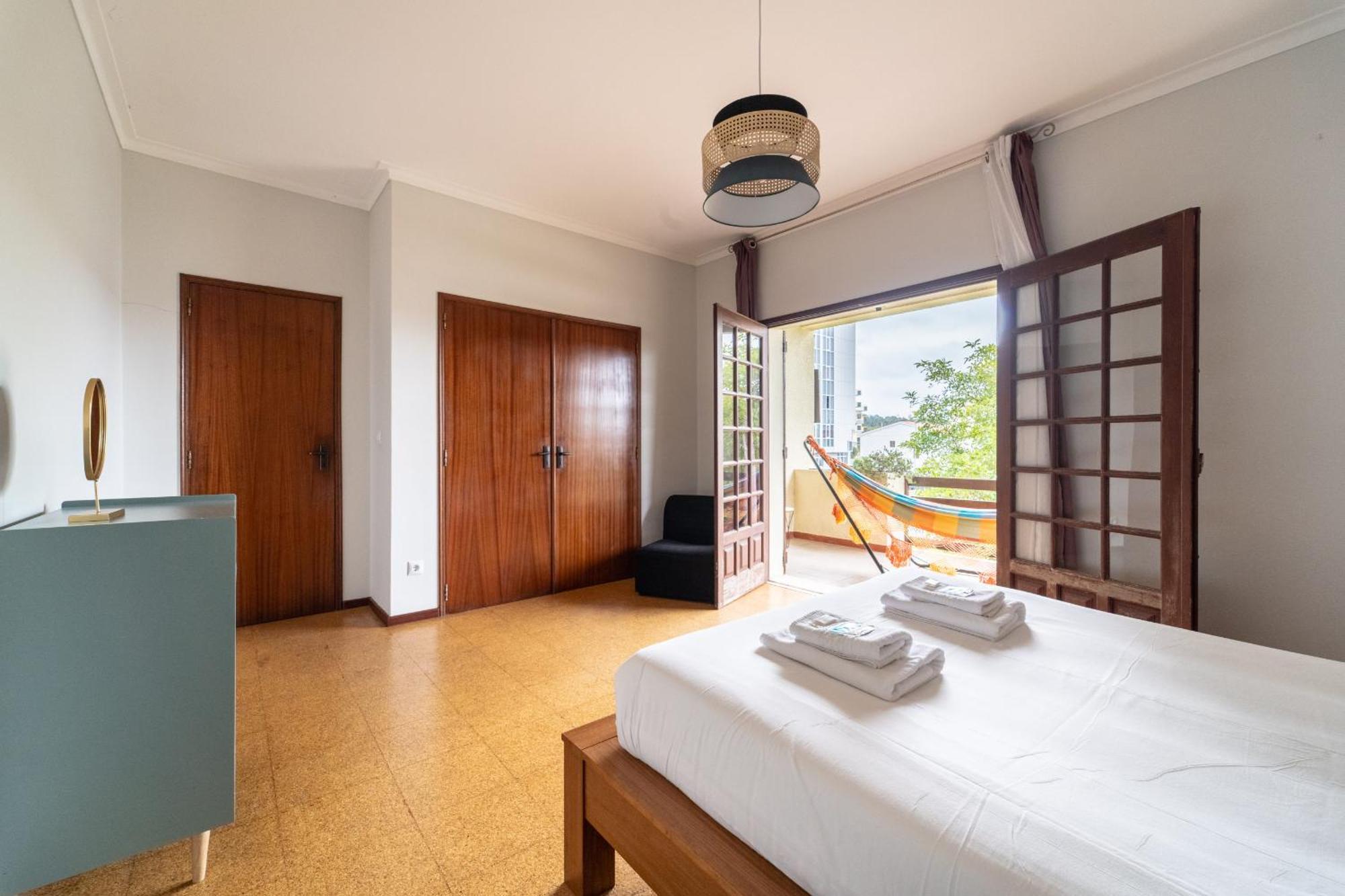 Amorosa Villa, 500M From The Beach By House And People Eksteriør bilde