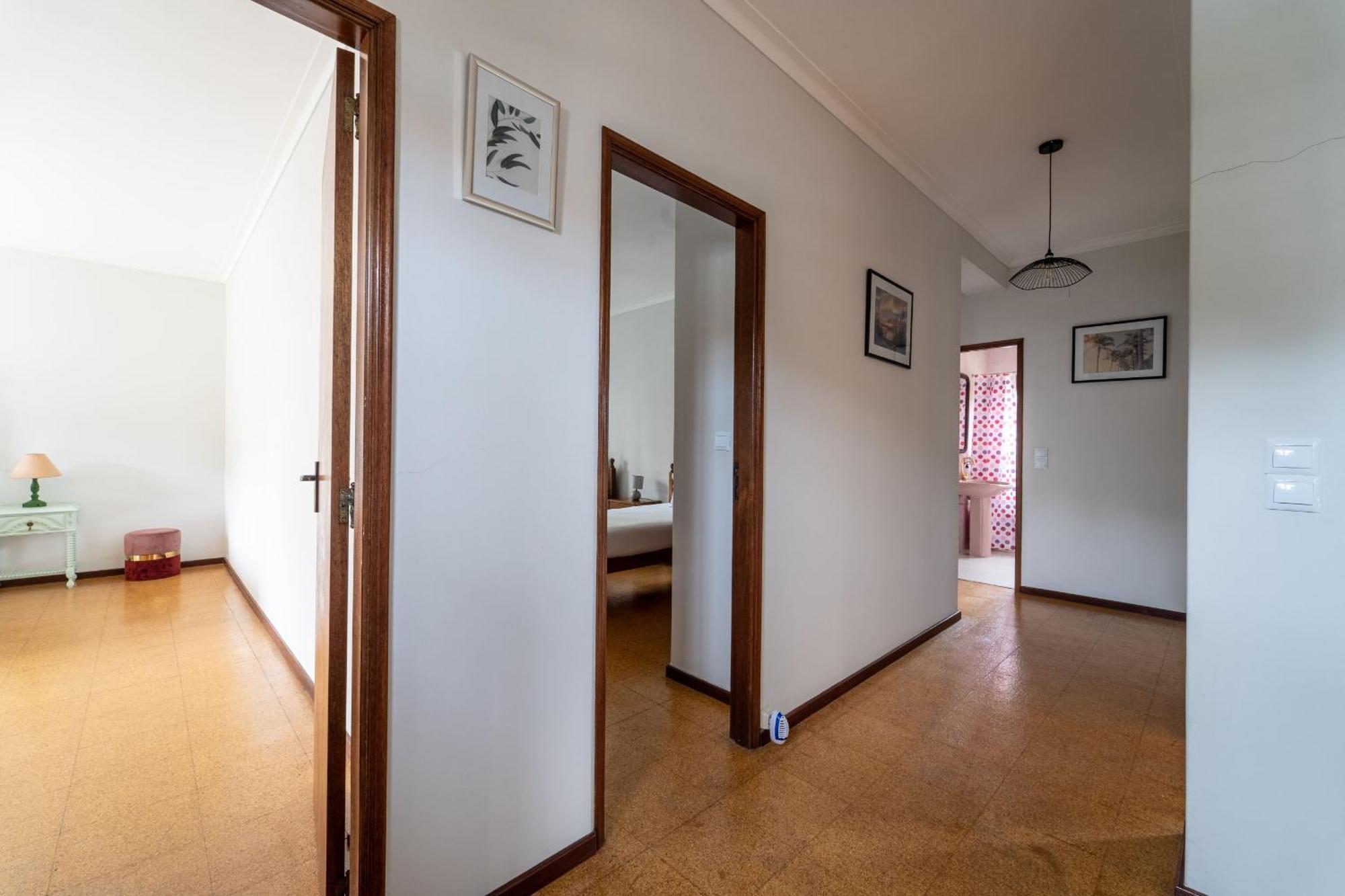 Amorosa Villa, 500M From The Beach By House And People Eksteriør bilde