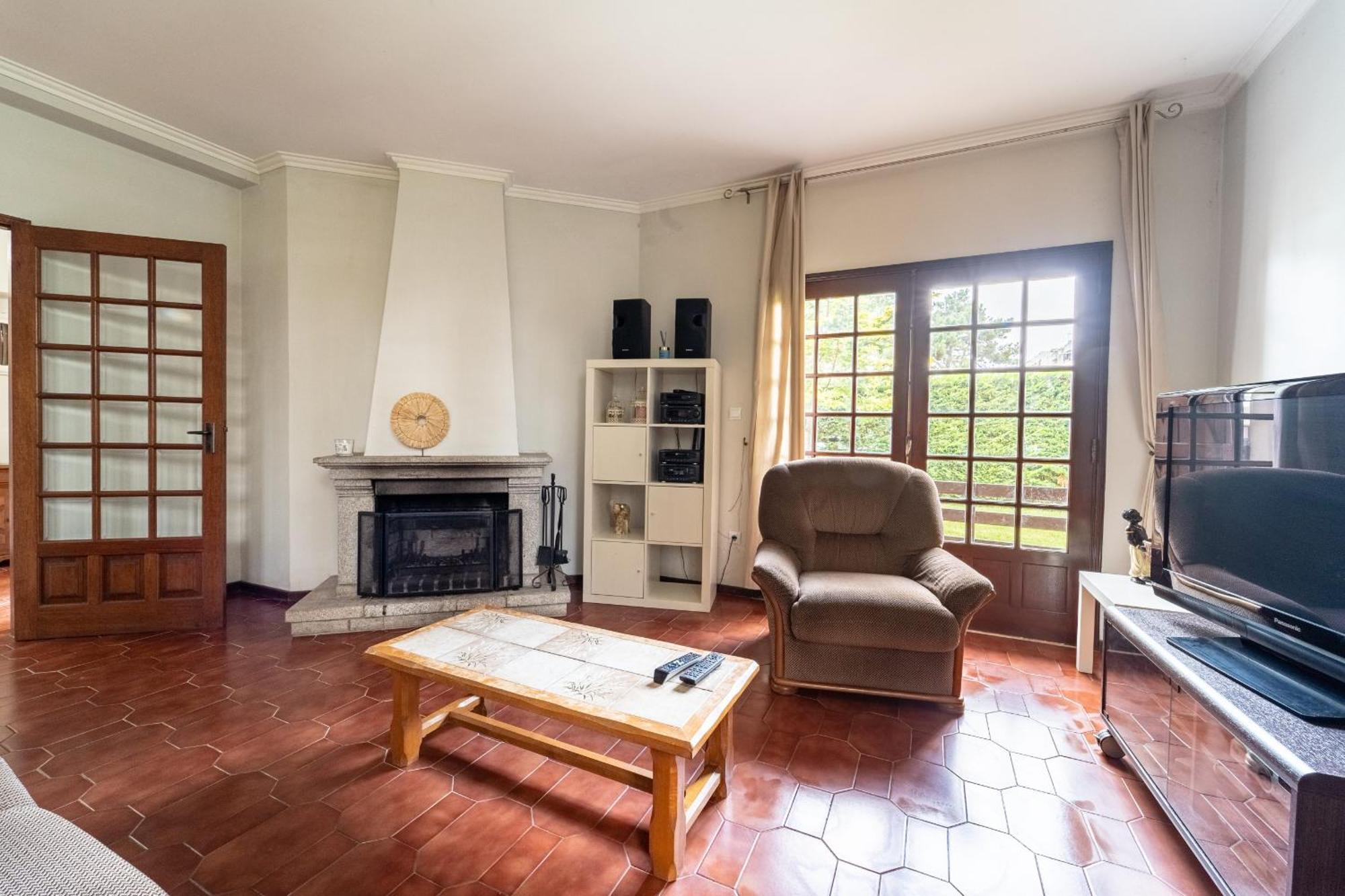 Amorosa Villa, 500M From The Beach By House And People Eksteriør bilde