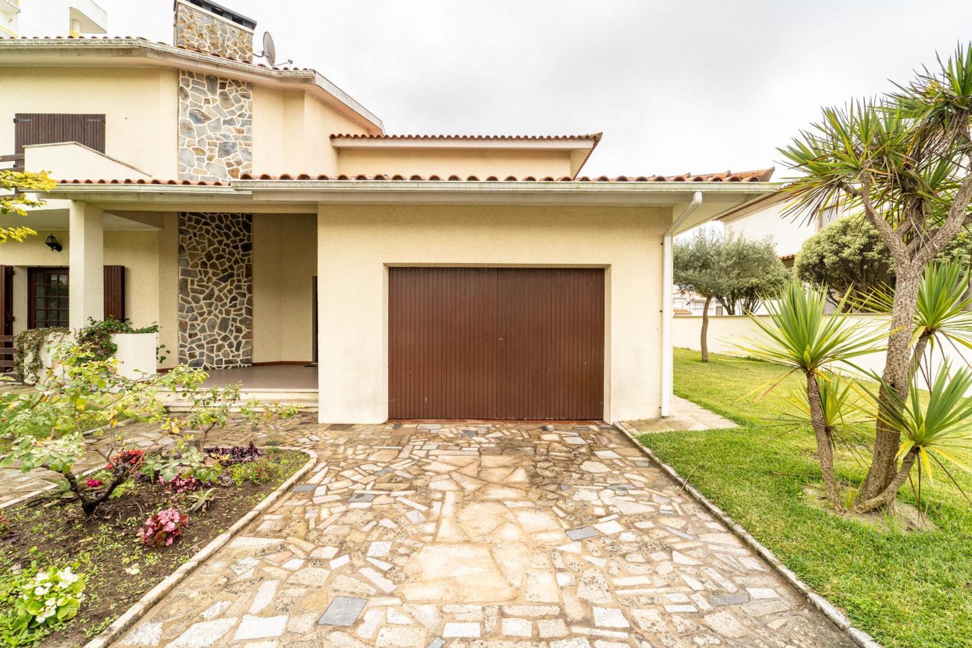 Amorosa Villa, 500M From The Beach By House And People Eksteriør bilde
