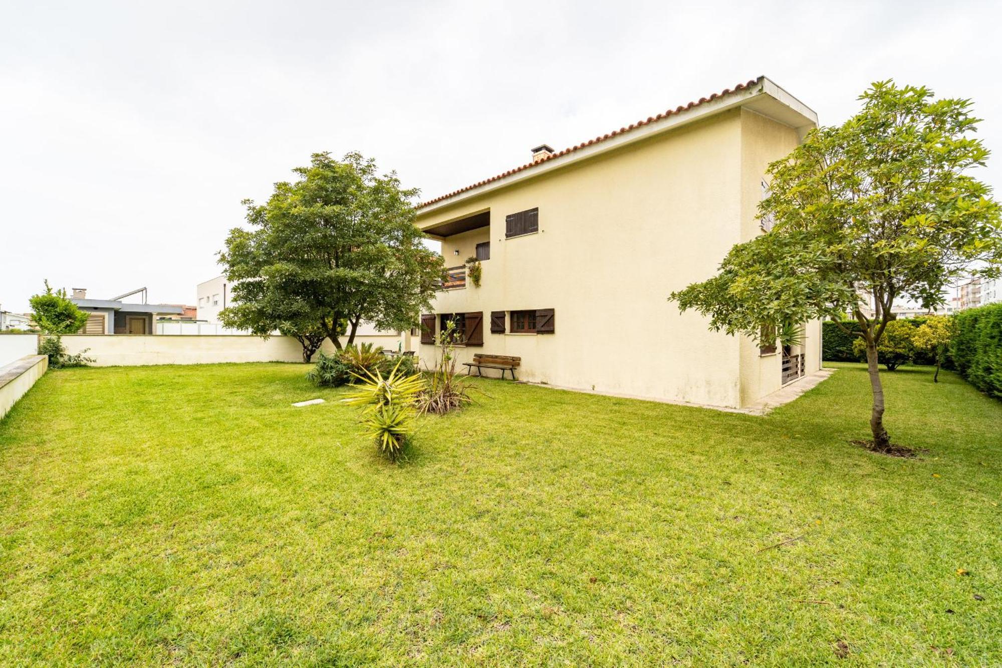 Amorosa Villa, 500M From The Beach By House And People Eksteriør bilde