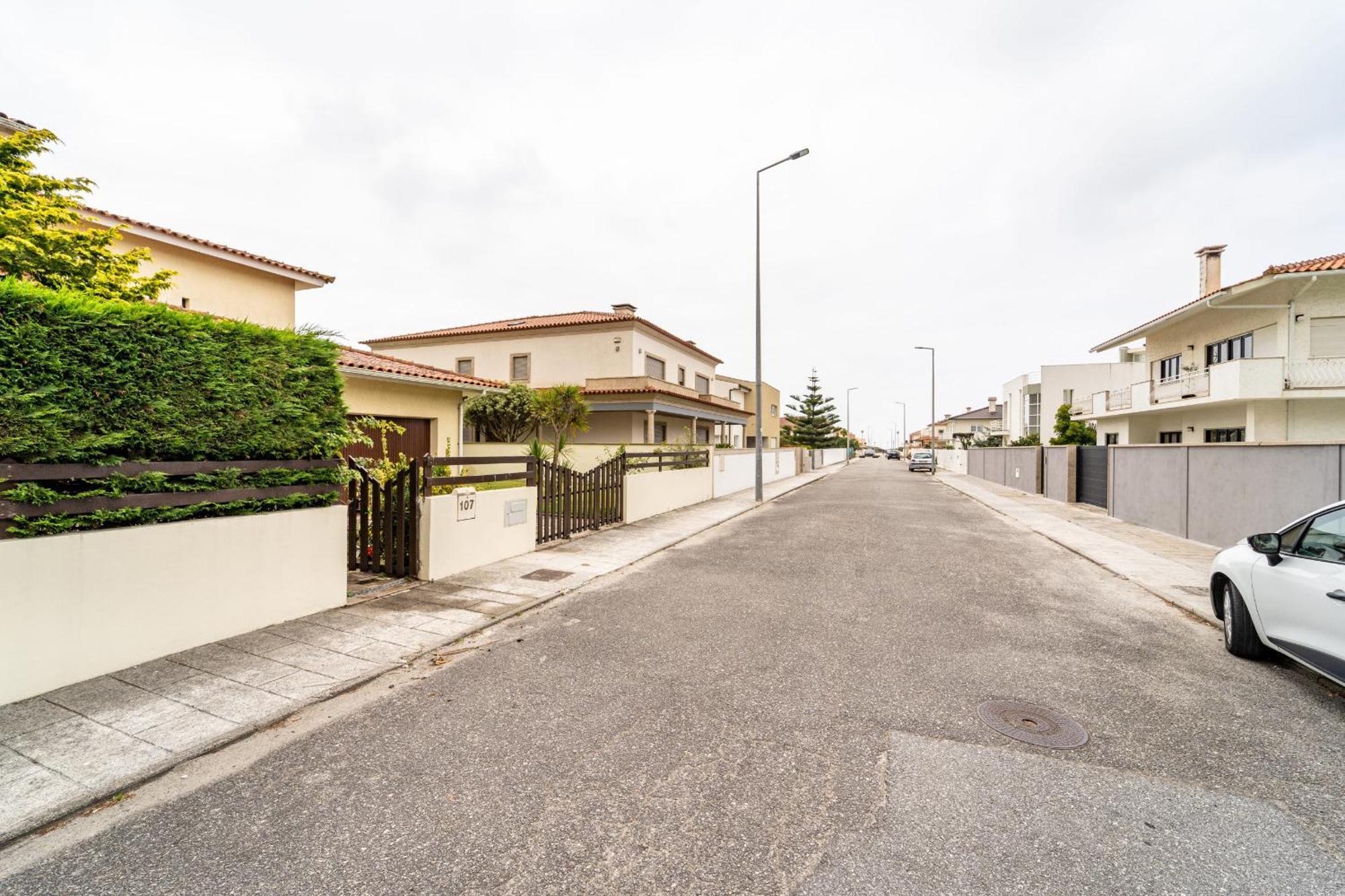 Amorosa Villa, 500M From The Beach By House And People Eksteriør bilde